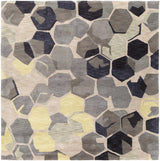 Romoland Area Rug - Clearance - Ornate Home