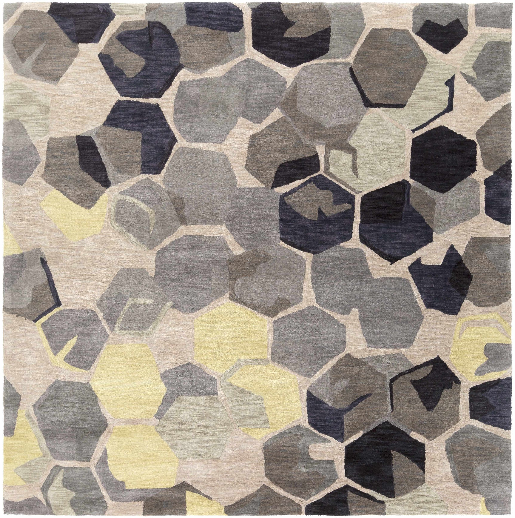 Romoland Area Rug - Clearance - Ornate Home