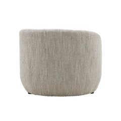 Romy Beige Chaise - Ornate Home