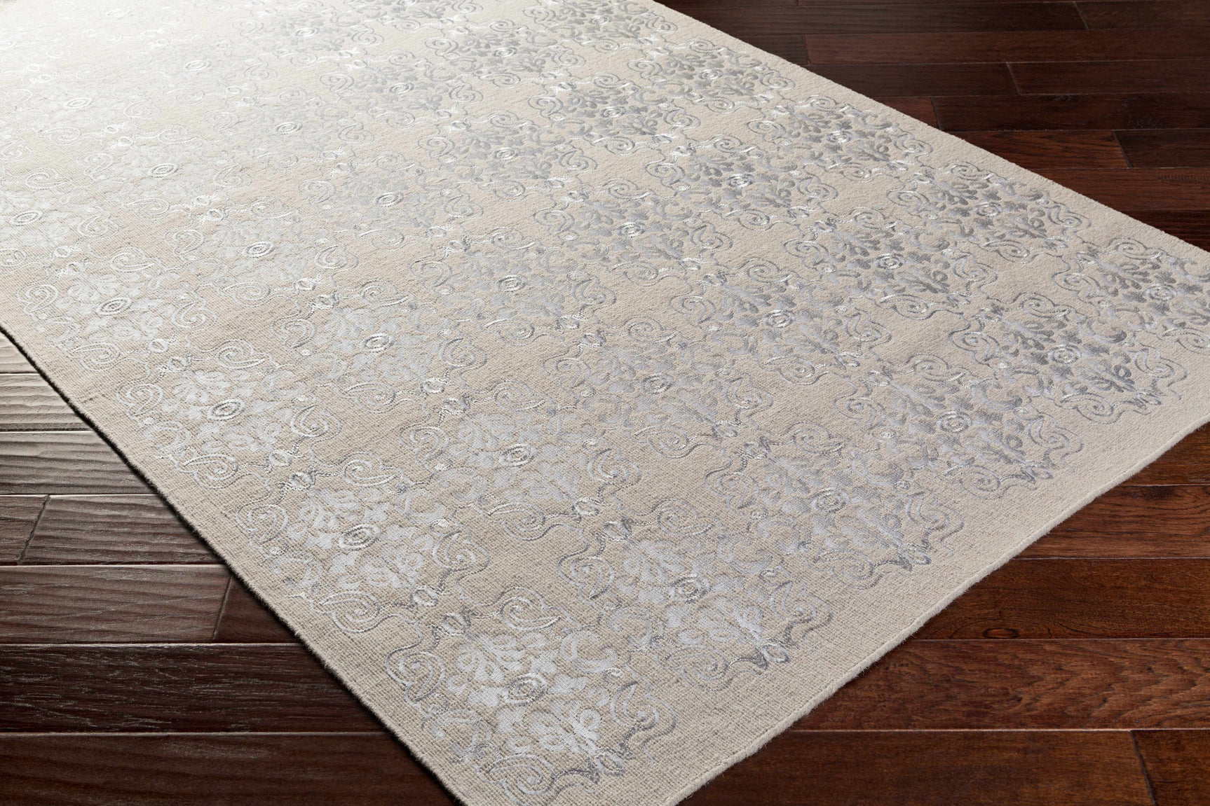 Ronceverte Area Rug - Clearance - Ornate Home