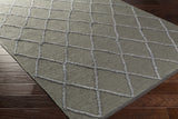 Ronco Jute Carpet - Clearance - Ornate Home