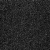 Ronea Boucle Armless Curved Accent Chair - Ornate Home