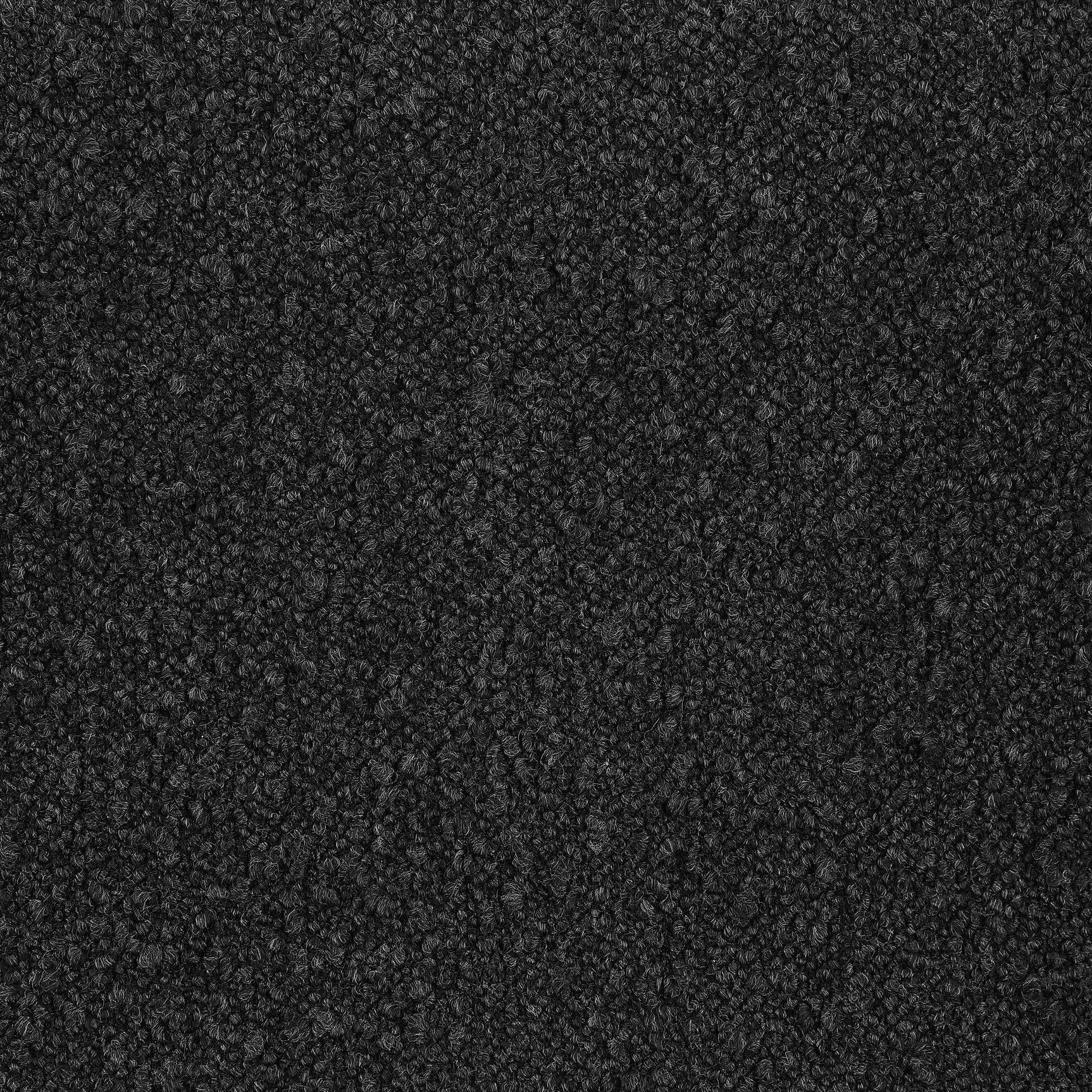 Ronea Boucle Armless Curved Accent Chair - Ornate Home