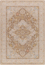 Roni Traditional Thick Luxe Turkish Rug - Clearance - Ornate Home