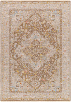 Roni Traditional Thick Luxe Turkish Rug - Clearance - Ornate Home