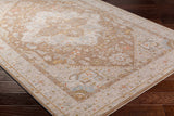 Roni Traditional Thick Luxe Turkish Rug - Clearance - Ornate Home