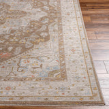 Roni Traditional Thick Luxe Turkish Rug - Clearance - Ornate Home