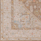 Roni Traditional Thick Luxe Turkish Rug - Clearance - Ornate Home