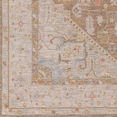 Roni Traditional Thick Luxe Turkish Rug - Clearance - Ornate Home