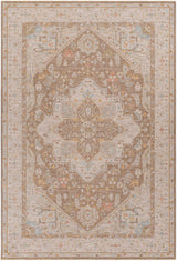 Roni Traditional Thick Luxe Turkish Rug - Clearance - Ornate Home