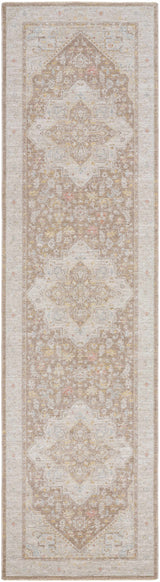 Roni Traditional Thick Luxe Turkish Rug - Clearance - Ornate Home