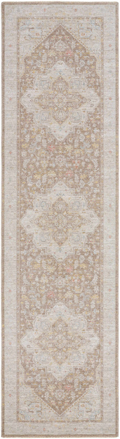 Roni Traditional Thick Luxe Turkish Rug - Clearance - Ornate Home