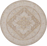 Roni Traditional Thick Luxe Turkish Rug - Clearance - Ornate Home