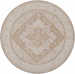 Roni Traditional Thick Luxe Turkish Rug - Clearance - Ornate Home