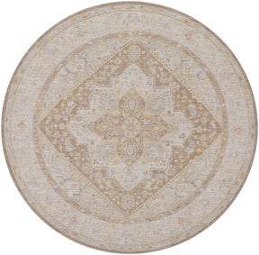 Roni Traditional Thick Luxe Turkish Rug - Clearance - Ornate Home