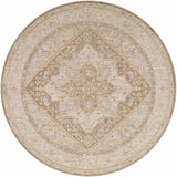 Roni Traditional Thick Luxe Turkish Rug - Clearance - Ornate Home
