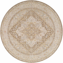Roni Traditional Thick Luxe Turkish Rug - Clearance - Ornate Home