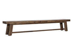 Ronnie Brown Bench - Ornate Home
