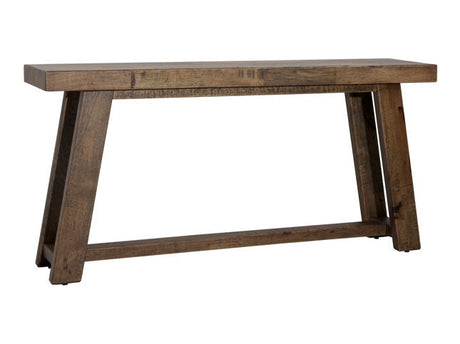 Ronnie Brown Console Table - Ornate Home