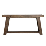 Ronnie Brown Console Table - Ornate Home