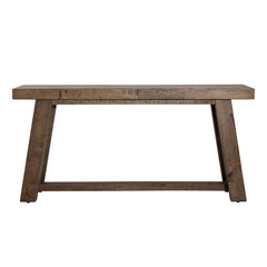 Ronnie Brown Console Table - Ornate Home