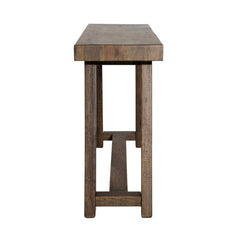 Ronnie Brown Console Table - Ornate Home