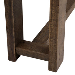 Ronnie Brown Console Table - Ornate Home
