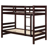 Ronnie Twin/Twin Bunk Bed - Ornate Home