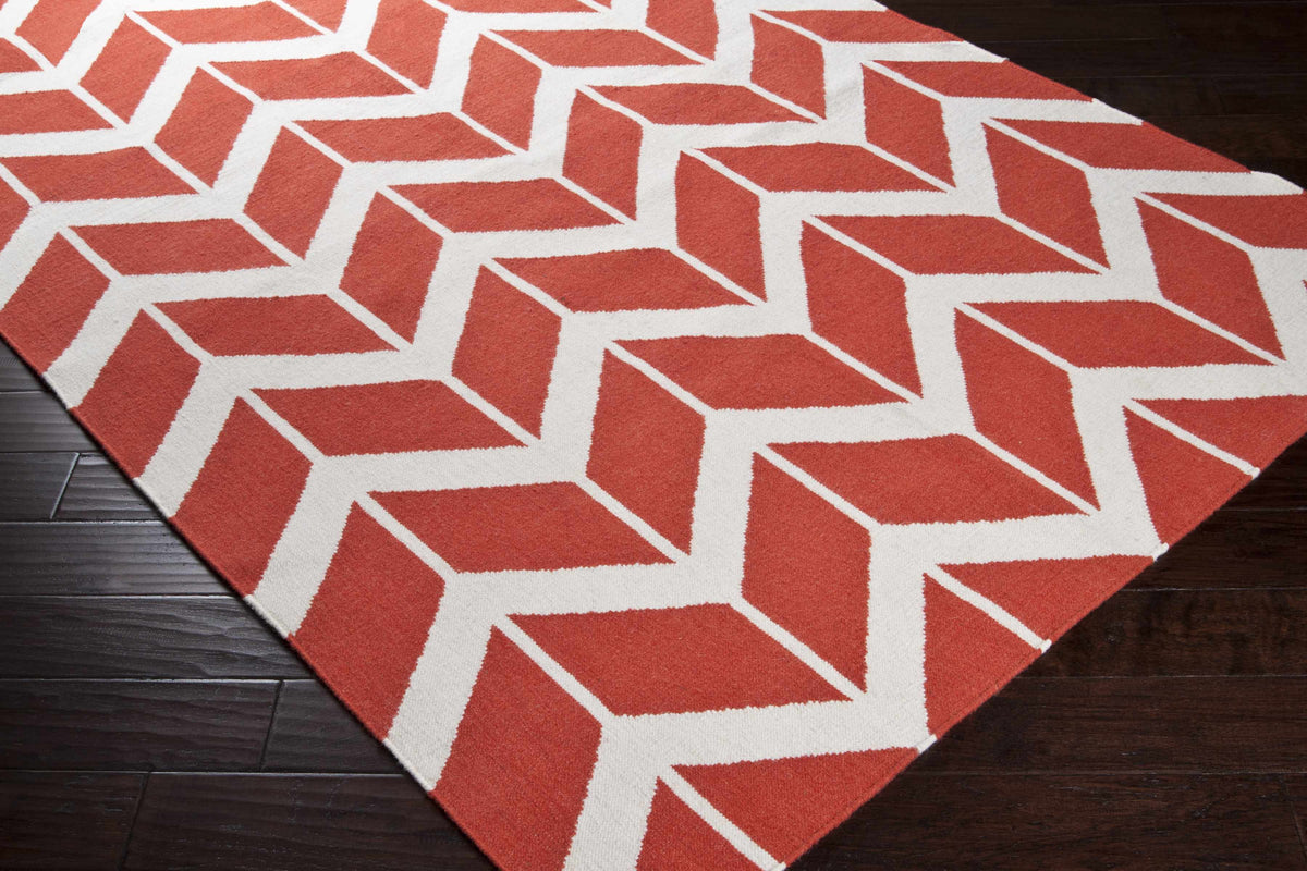 Roodhouse Area Rug - Clearance - Ornate Home