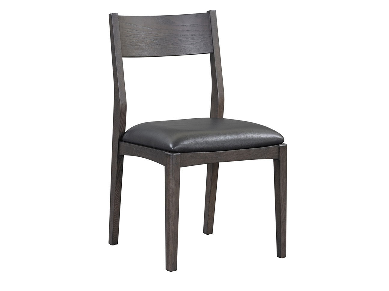 Rooney Black Dining Chair (Set of 2) - Ornate Home