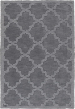 Ropesville Wool Area Rug - Clearance - Ornate Home