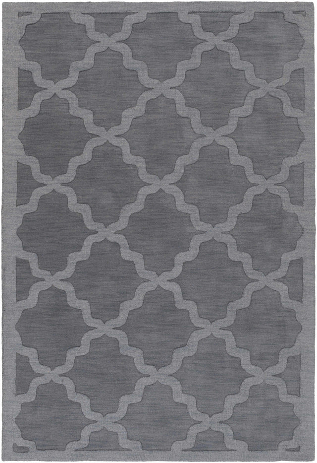 Ropesville Wool Area Rug - Clearance - Ornate Home