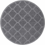 Ropesville Wool Area Rug - Clearance - Ornate Home