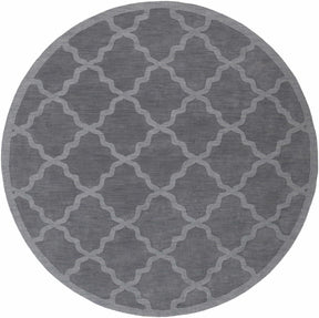 Ropesville Wool Area Rug - Clearance - Ornate Home