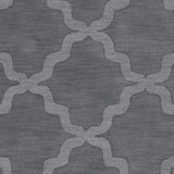 Ropesville Wool Area Rug - Clearance - Ornate Home