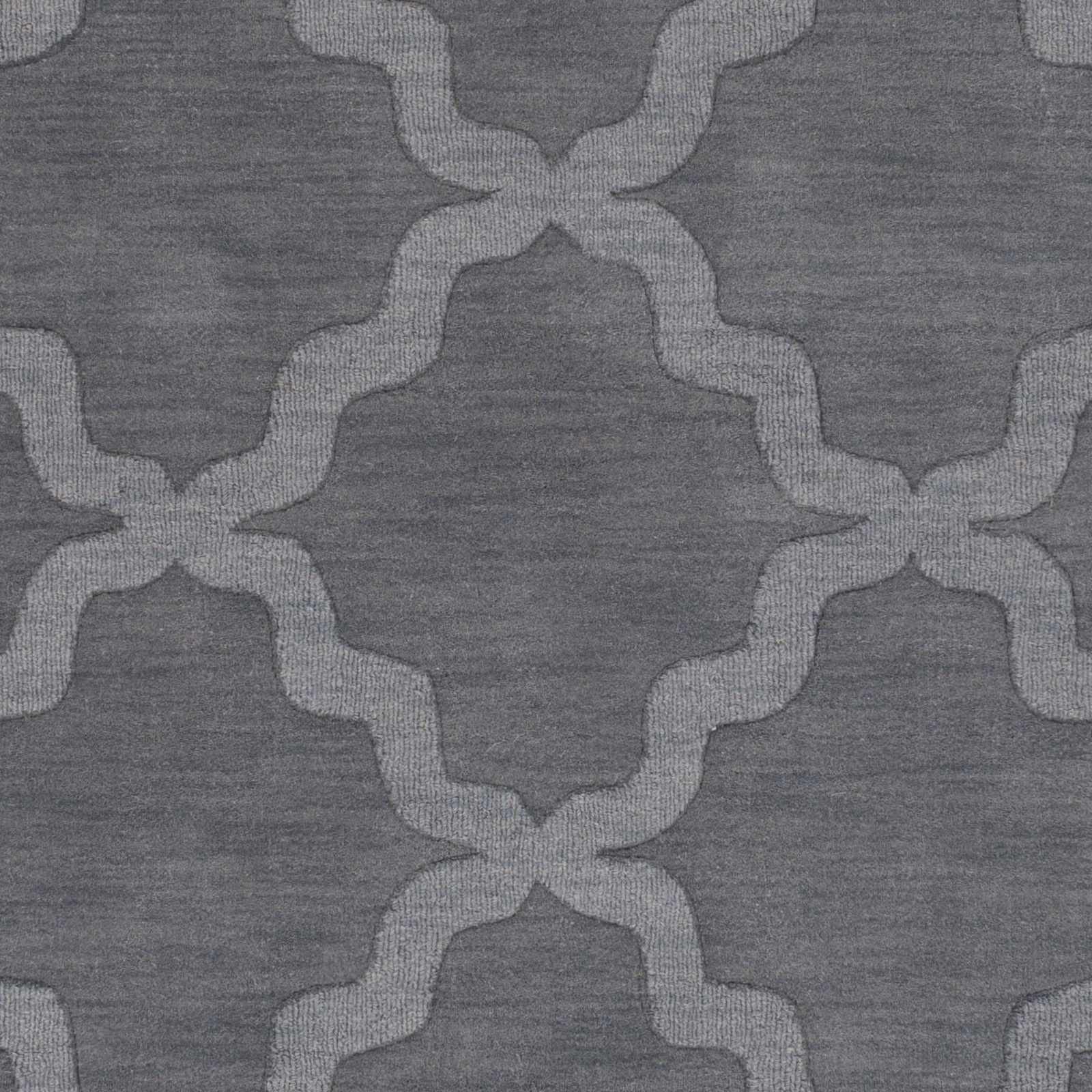 Ropesville Wool Area Rug - Clearance - Ornate Home