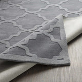 Ropesville Wool Area Rug - Clearance - Ornate Home