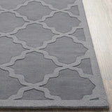 Ropesville Wool Area Rug - Clearance - Ornate Home