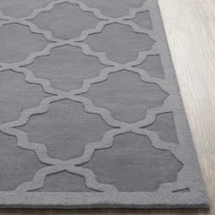 Ropesville Wool Area Rug - Clearance - Ornate Home