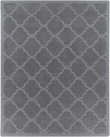 Ropesville Wool Area Rug - Clearance - Ornate Home