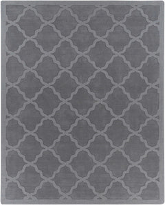 Ropesville Wool Area Rug - Clearance - Ornate Home