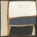 Roq I Beige Painting Art by Buddy Whitlock - Ornate Home