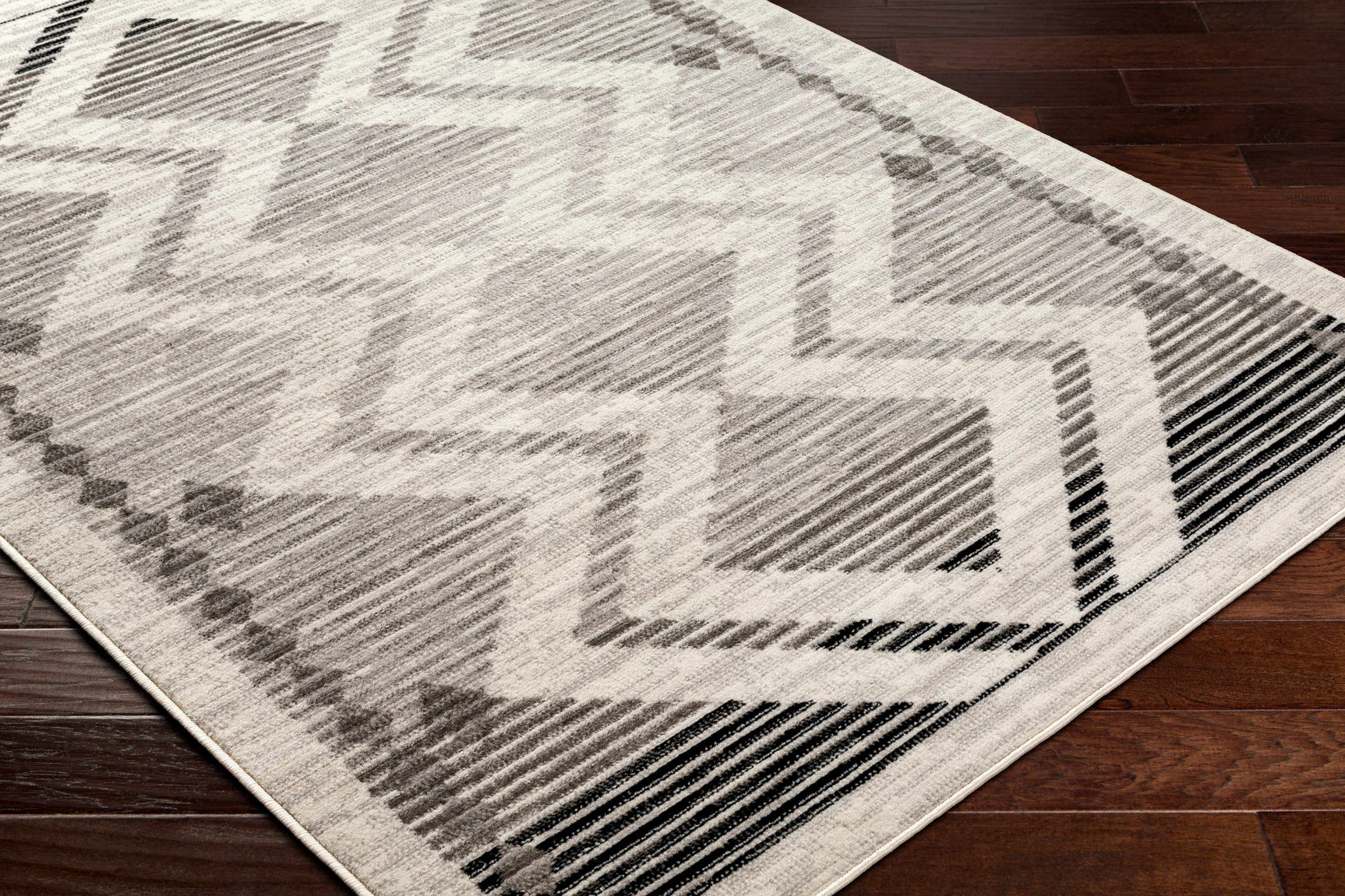 Rory Area Rug - Clearance - Ornate Home