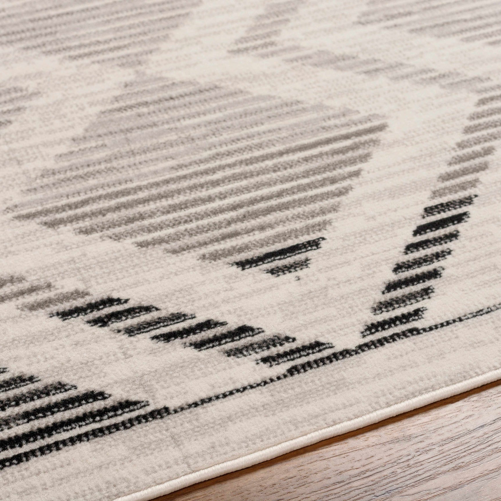 Rory Area Rug - Clearance - Ornate Home