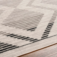Rory Area Rug - Clearance - Ornate Home