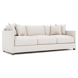 Rory Ivory Sofa - Ornate Home
