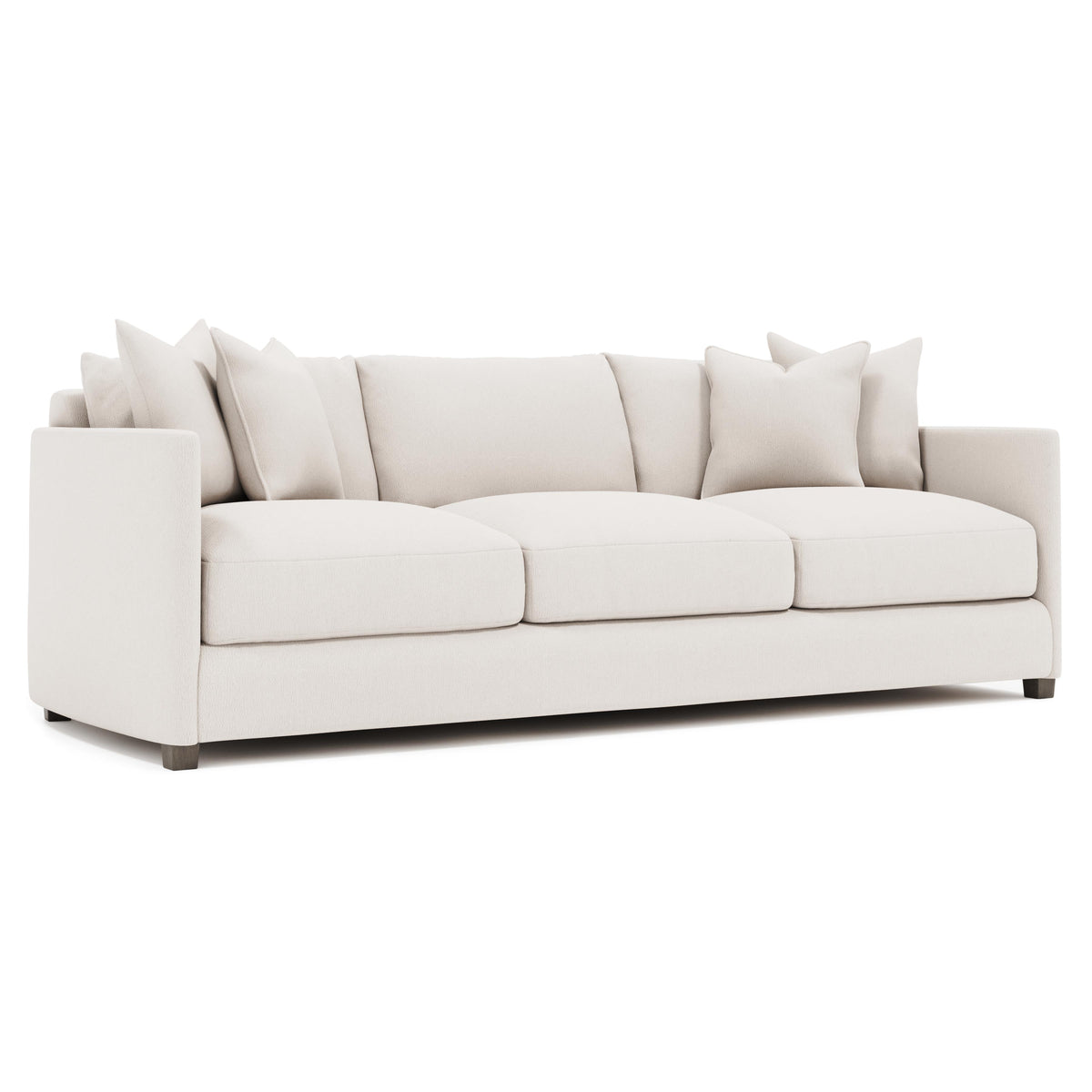 Rory Ivory Sofa - Ornate Home