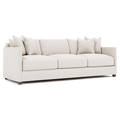 Rory Ivory Sofa - Ornate Home