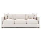 Rory Ivory Sofa - Ornate Home