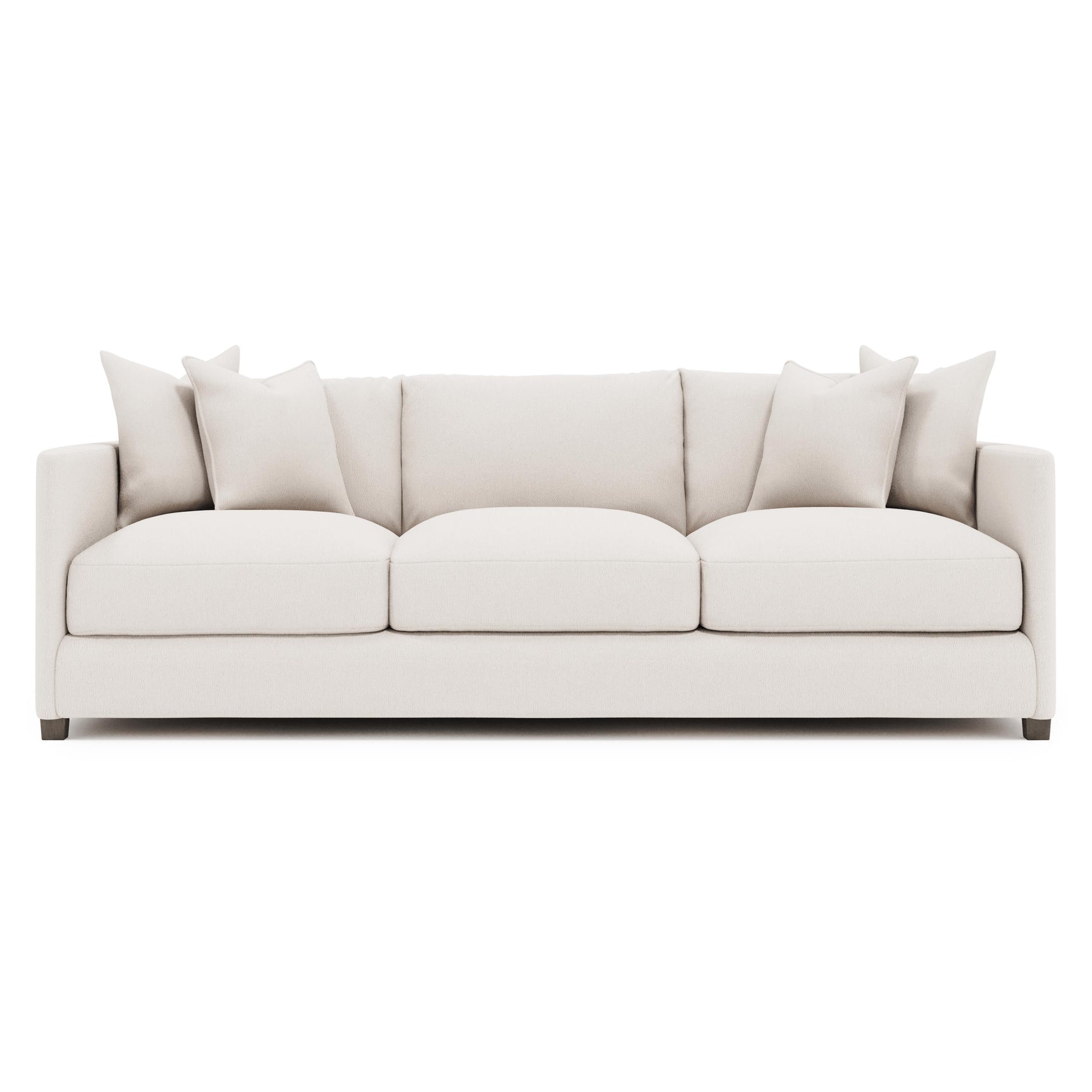 Rory Ivory Sofa - Ornate Home